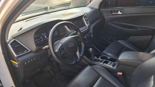 Hyundai Tucson, Versión Koreano, Full Extras, Turbo Diésel