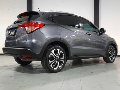 Honda Hr-v 1.8 Ex 2wd Cvt $2017 $2650000
