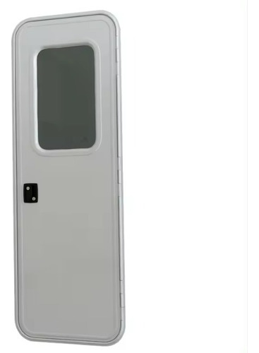 Puerta Motorhome Ingreso Con Mosquitero Incluido. 600x1800