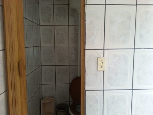 Sobrado - Ref: 1917