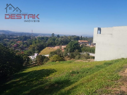Imagem 3 de 8 de Ref.: 5441 - Terreno Em Louveira Para Venda - V5441