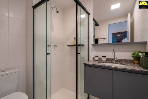Imagem 11 de 22 de Apartamentos Pronto Para Morar À Venda 3 Dormitórios Com Suite, Bosque Maia - Guarulhos - 123456928