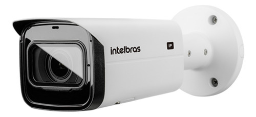 Camera De Segurança Intelbras Detecção Facial Vip 5460 Z Ia