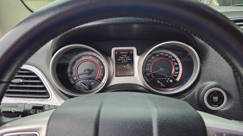 Fiat Freemont 2.4 Precision 5p