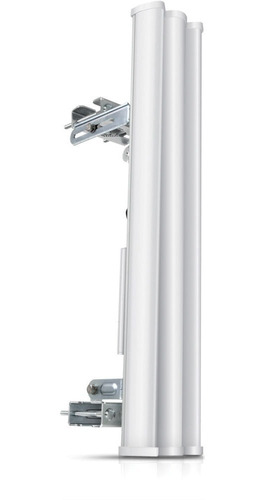 Antena Sectorial 120° 15 Dbi 2.4 Ghz Ubiquiti Am2g15120