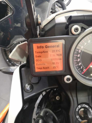 Imagen 4 de 7 de Ktm 1190 Adventure R