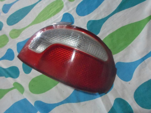 Stop Derecho Hyundai Accent Brisa 1998 - 2006