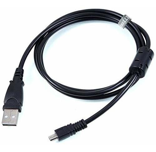 8pin Usb Dc Uc E6 Cargador Cable Sincronizacion Dato Para