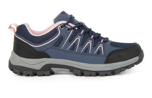 Weinbrenner Zapatillas Outdoor Mujer