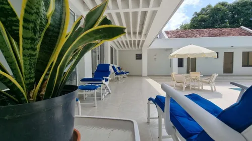 Casa En Venta En Peñalisa. Cod V15716