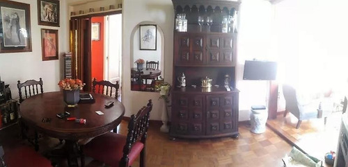 Departamento 2 Dorm -apto Banco - La Plata