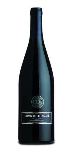 Vino Humberto Canale Gran Reserva Pinot Noir 750ml.