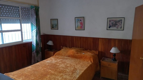 Imagen 7 de 15 de Venta Gran P.h Centrico De 4 Ambientes
