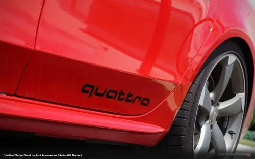 Adesivi MMI AUDI Stickers A1 A3 A4 A6 Q5 R8 S1 S2 S3 S4 S5 S6 Sline - Foto 5