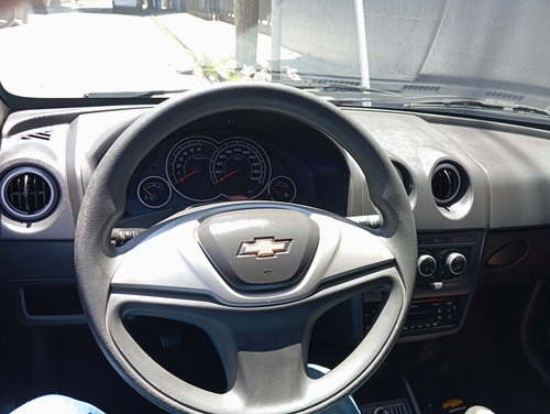 Chevrolet Celta 1.4 Ls+aa