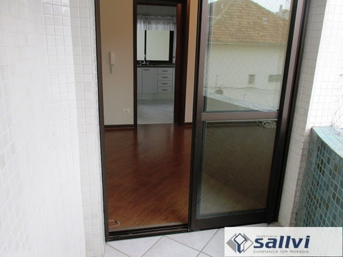 Imagem 9 de 30 de Apartamento Para Alugar - 00065.009