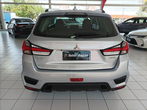 Imagem 3 de 14 de Mitsubishi Outlander 2.0 Mivec Hpe