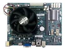 Comprar Kit Placa Mãe Ecs H61h2-m2 + Core I3 + 4b Ddr3