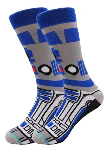 Calcetines Arturito Star Wars