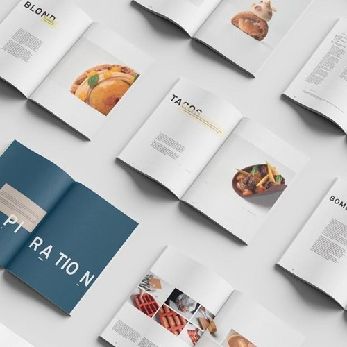 Imagen 2 de 7 de Antonio Bachour - Libro Bachour Gastro