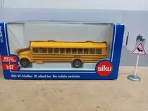 Comprar Autobus A Escala Dina International Linea School Bus 
