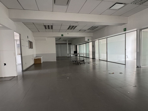 Renta Oficina 230m2 | Terraza ComĂșn | Masaryk, Polanco Miguel Hidalgo Cdmx
