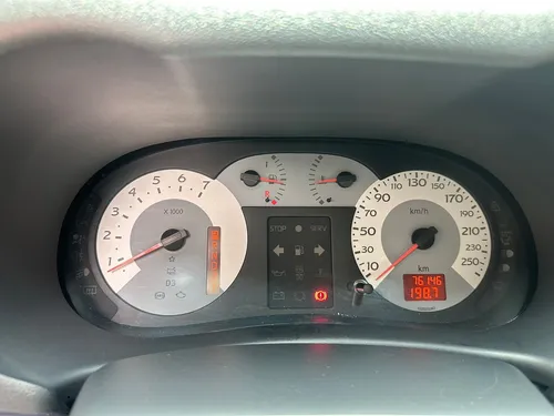 Renault Clio F.iv Expression