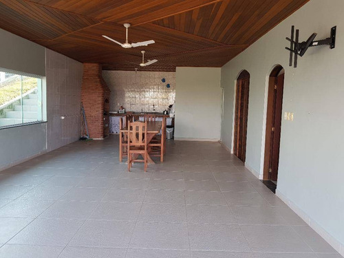 Chácara Residencial Para Venda E Locação, Pouso Alegre, Santa Isabel - Ch0066. - Ch0068