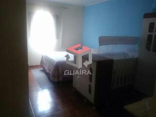 Imagem 9 de 13 de Sobrado À Venda, 2 Quartos, 2 Vagas, Casa Grande - Diadema/sp - 75906