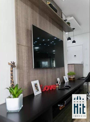 Imagem 19 de 30 de Apartamento À Venda, 65 M² Por R$ 798.000,00 - Ipiranga - São Paulo/sp - Ap4302