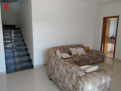 Imagem 5 de 12 de Sobrado - Jardim Alexandrina - Ref: 1298 - V-1298