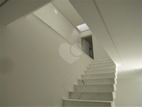 Imagem 14 de 21 de Casa Em Condomínio Nova Com 4 Suítes Na Granja Julieta - Reo258244