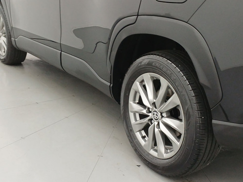 Toyota Corolla Cross 2.0 VVT-IE FLEX XR DIRECT SHIFT