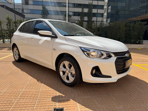 Chevrolet Onix 10tmt Ltz 2023