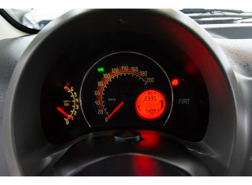 Fiat Fiorino 1.4 MPI FURGÃO HARD WORKING 8V FLEX 2P MANUAL
