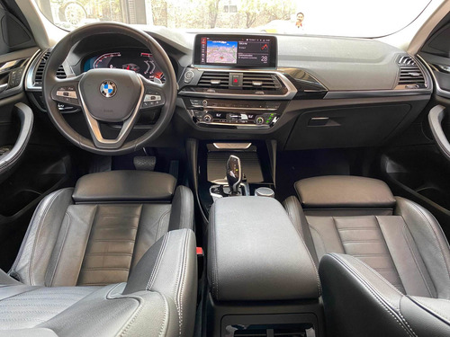 Imagen 2 de 15 de Bmw X4 Xdrive 30