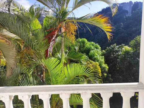Casa Lomas De Prados Del Este