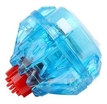 Braguita Beyblade Burst Tip Driver Para Cho-z/god/gt/superki