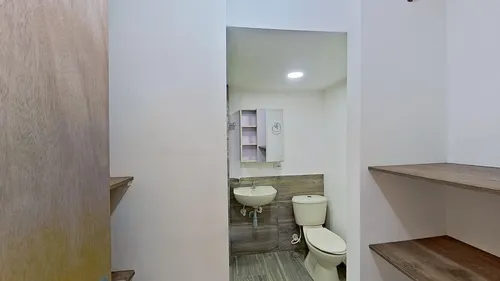 Apartamento En Rionegro Con Un Excelente Precio . Código 44