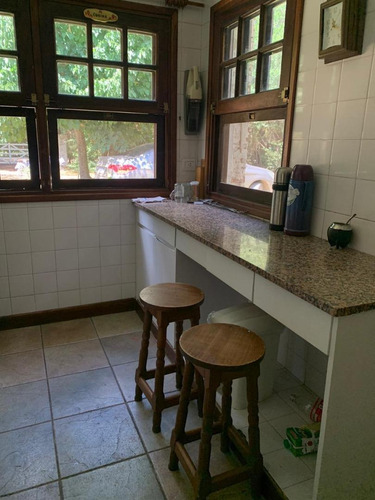 Imagen 13 de 14 de Muy Buena Casa Estilo Campo, Las Casuarinas Lujan.