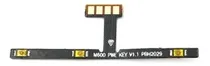 Comprar Flex Power Encendido Volumen Para Motorola G9 Plus