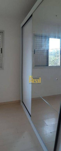 Imagem 12 de 27 de Apartamento Para Alugar, 62 M² Por R$ 2.400,00/mês - Lapa - São Paulo/sp - Ap7007
