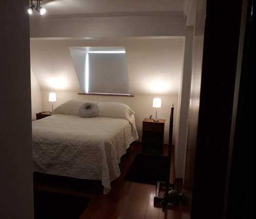 Dardignac 175, Recoleta, Chile