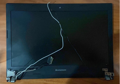 Desarme Lenovo E40