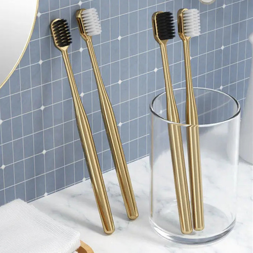 Cepillo De Dientes Suave Kingubanis, Cepillo De Dientes Para