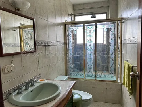 Apartamento En Venta - Ab 25-2348