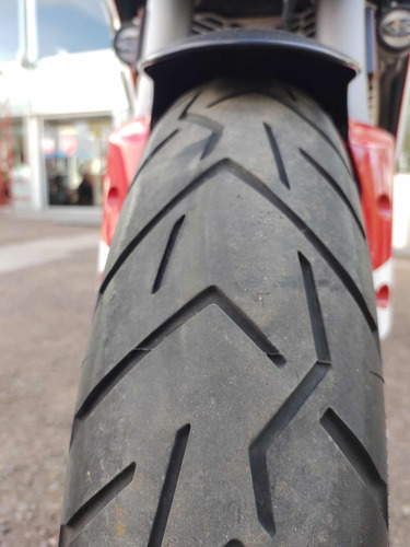 Ducati Multistrada 1260s