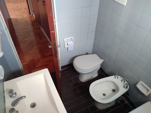 Alquiler Departamento 2 Ambiente Caballito