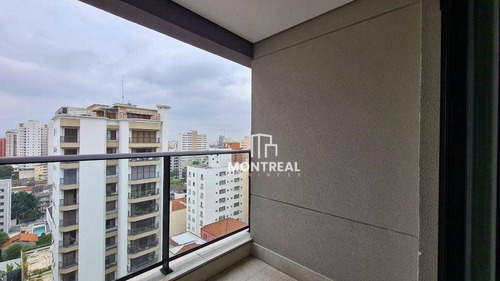 Imagem 21 de 30 de Cobertura À Venda, 240 M² Por R$ 2.898.000,00 - Sumaré - São Paulo/sp - Co0084