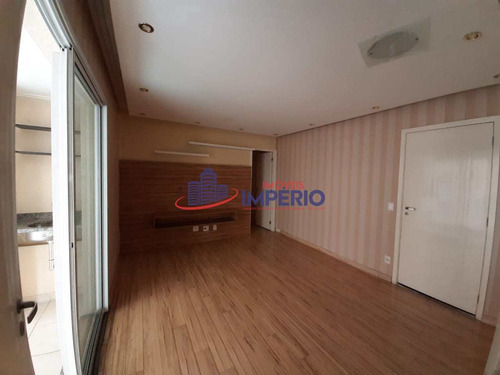 Imagem 6 de 24 de Apartamento Com 3 Dorms, Vila Santo Antônio, Guarulhos - R$ 477 Mil, Cod: 6936 - V6936